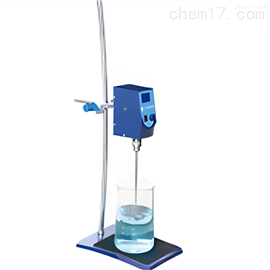 SH-II-6顶置搅拌器操作注意事项