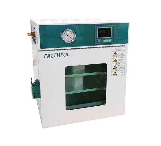 vacuum oven 2022 02