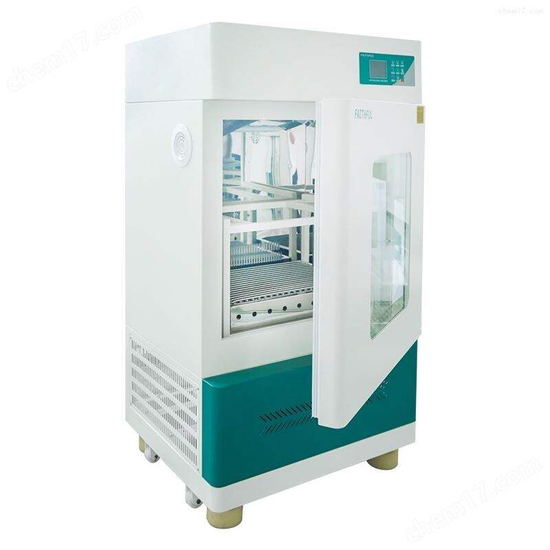 立式恒温振荡器