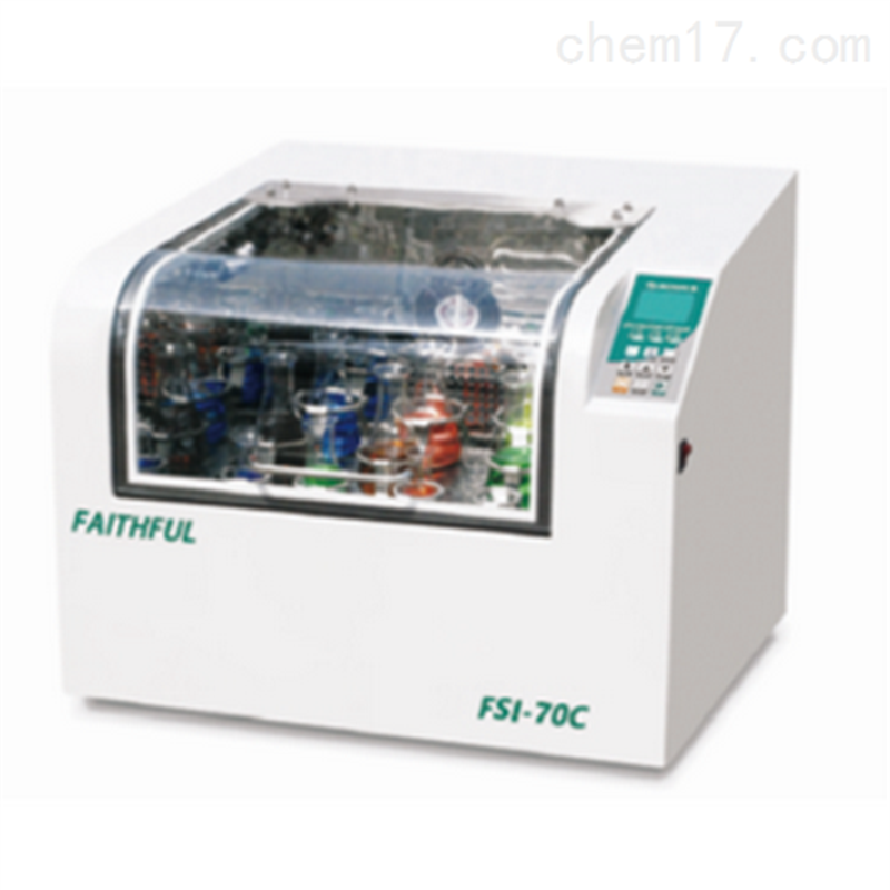 FSI-335立式恒温振荡器
