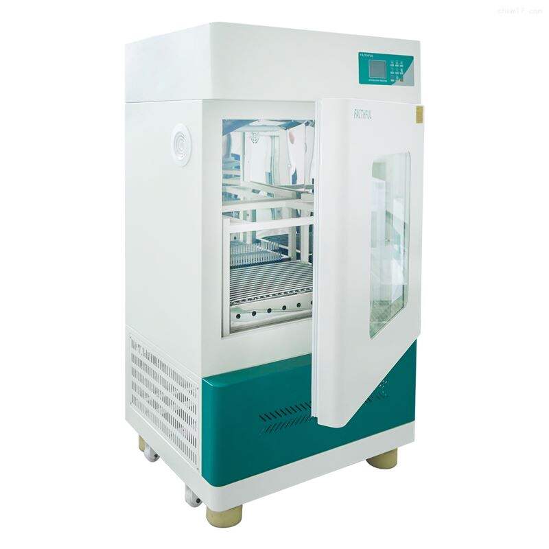 立式恒温振荡器